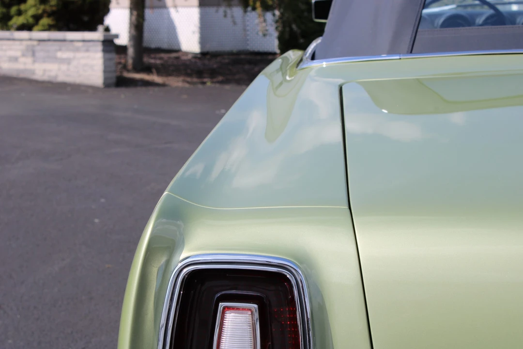 1968 Ford Torino 1st Gen - Image 23 of 31