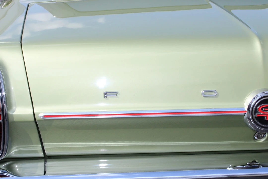 1968 Ford Torino 1st Gen - Image 20 of 31
