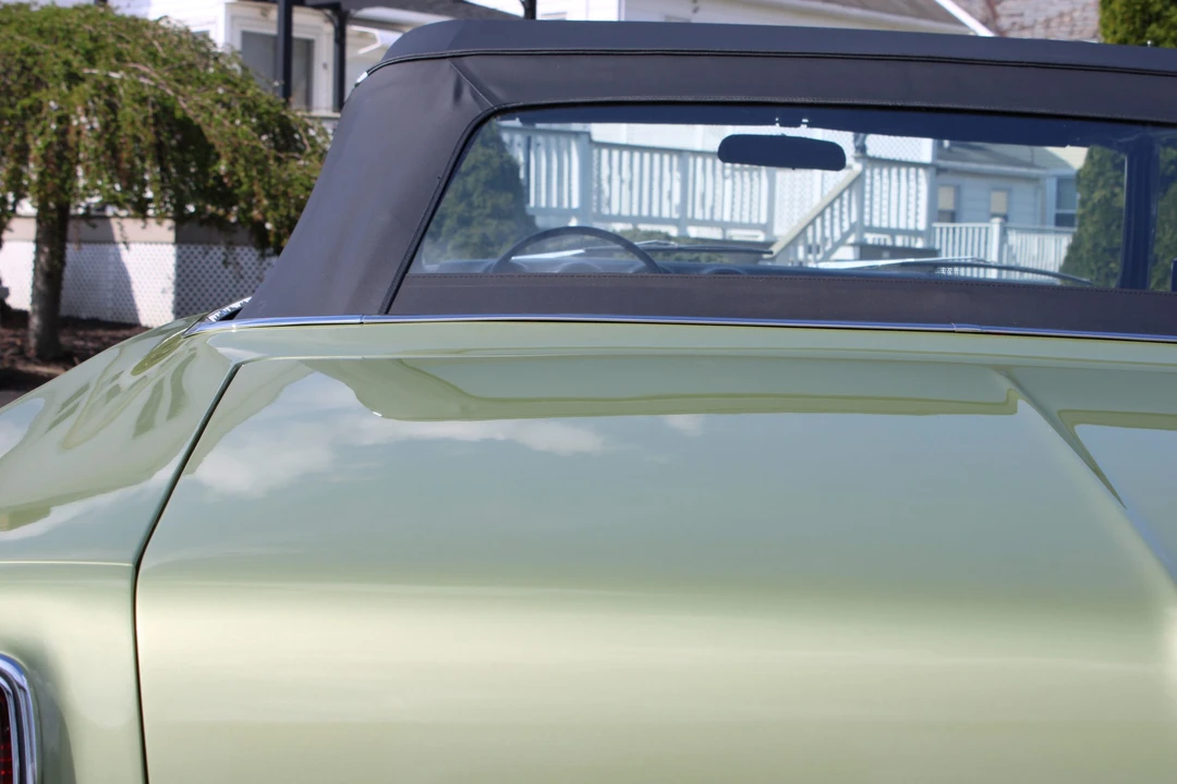 1968 Ford Torino 1st Gen - Image 21 of 31