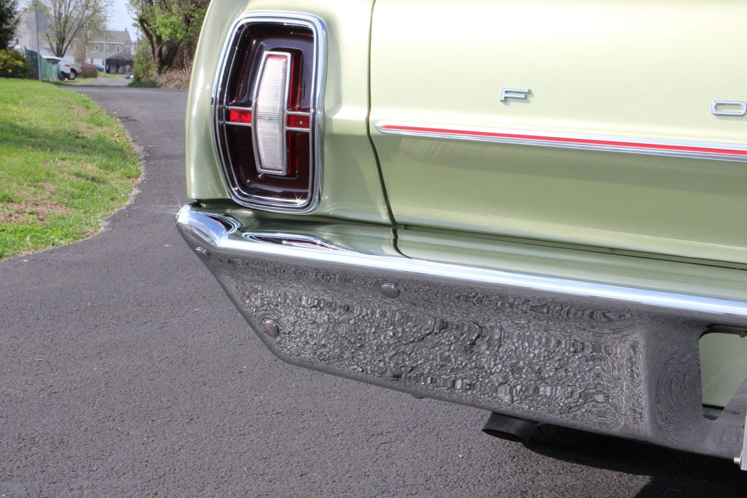 1968 Ford Torino 1st Gen - Image 26 of 31