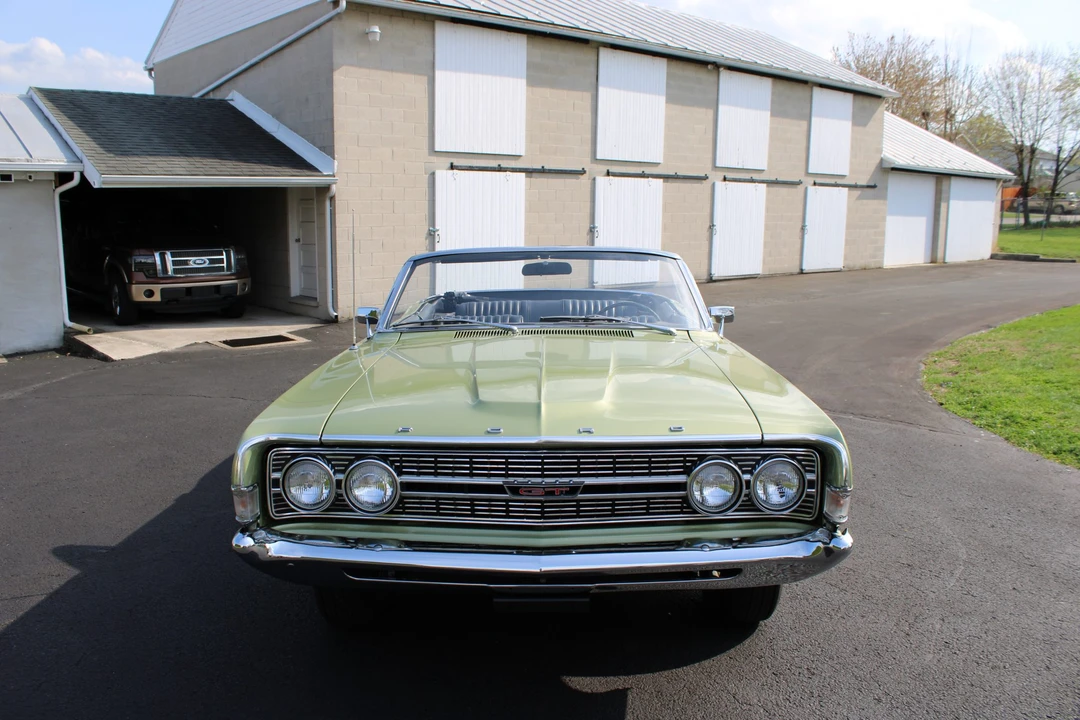 1968 Ford Torino 1st Gen - Image 3 of 31