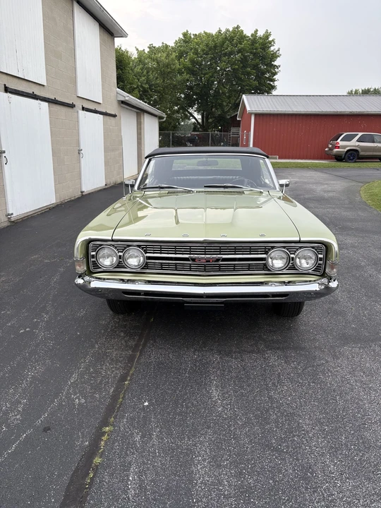 1968 Ford Torino 1st Gen - Image 15 of 31