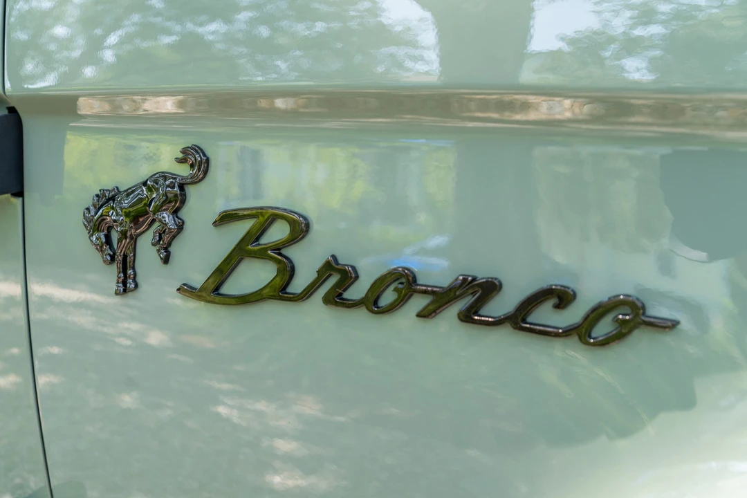 1977 Ford Bronco 1st Gen - Image 24 of 31