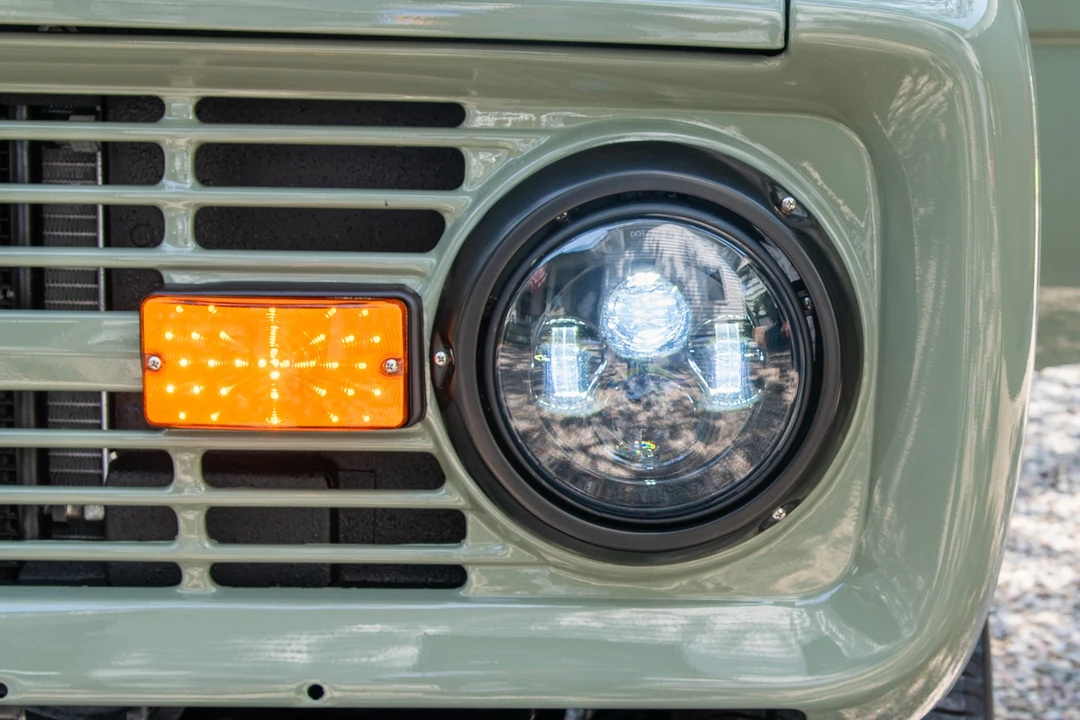1977 Ford Bronco 1st Gen - Image 13 of 31