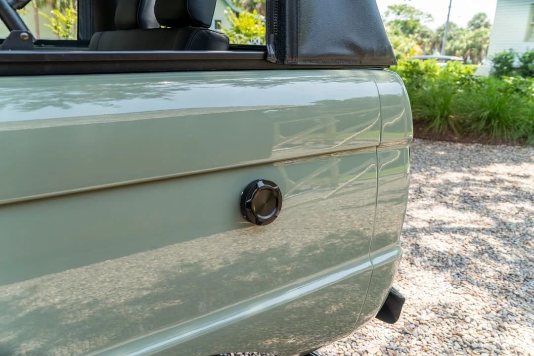1977 Ford Bronco 1st Gen - Image 19 of 31