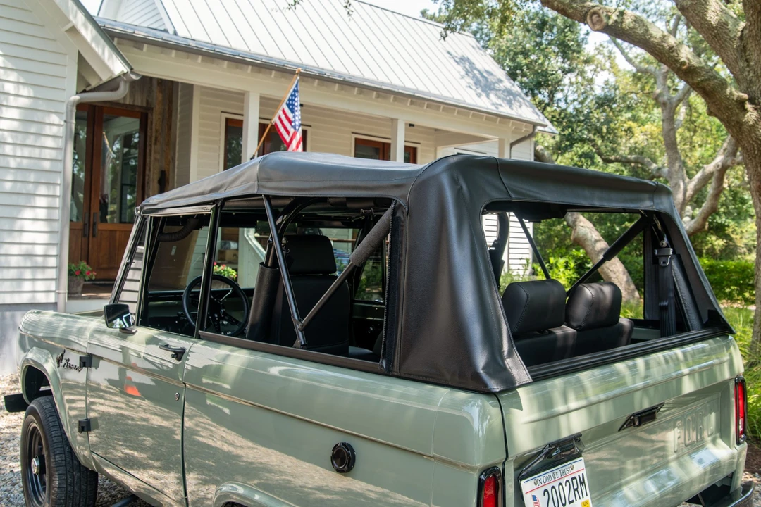 1977 Ford Bronco 1st Gen - Image 29 of 31