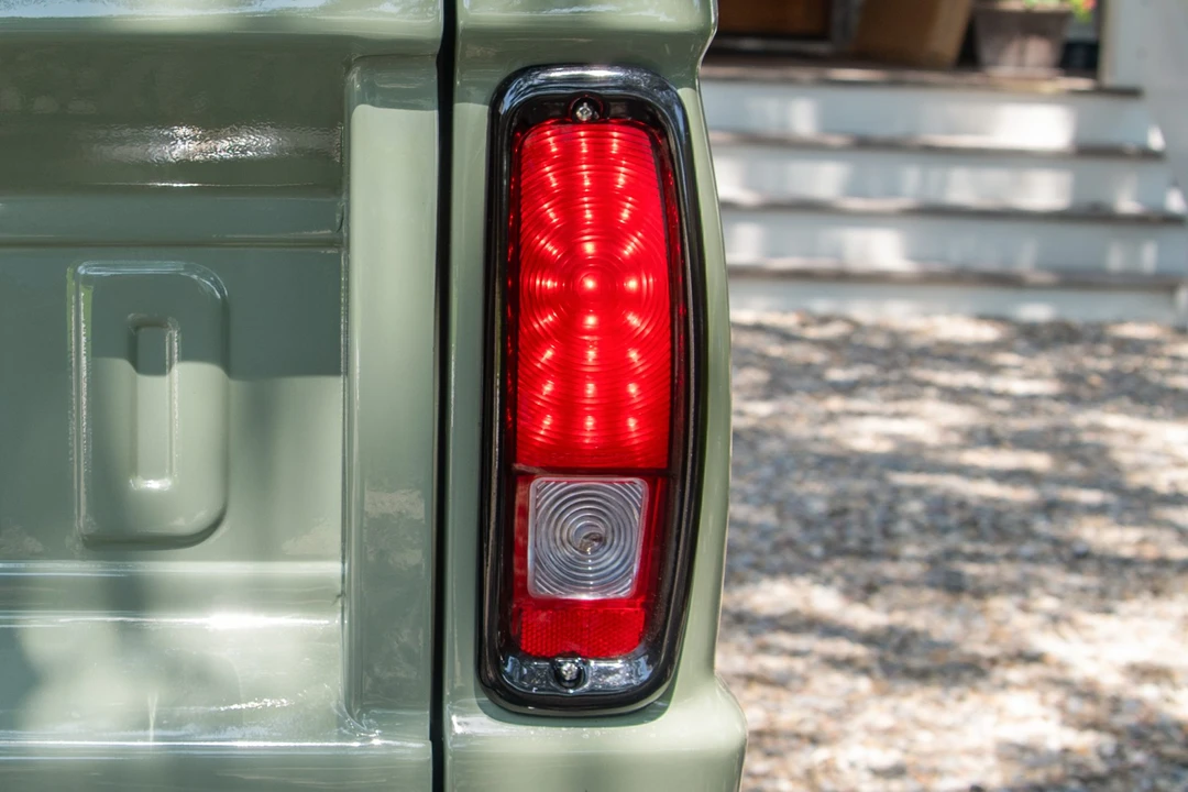 1977 Ford Bronco 1st Gen - Image 17 of 31