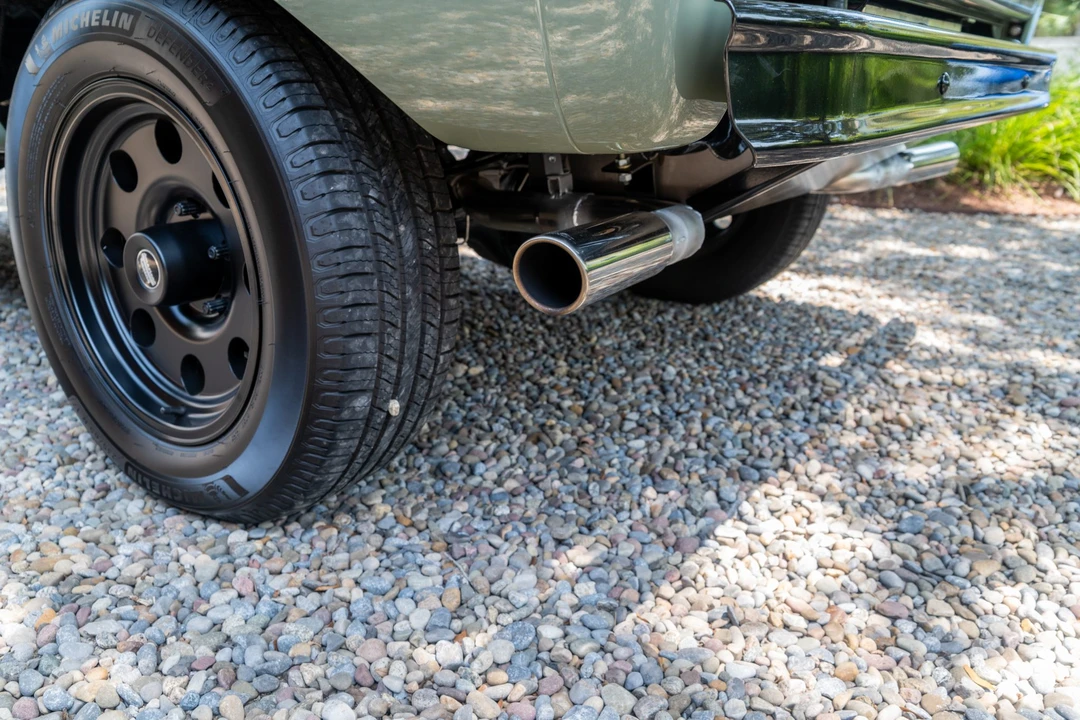 1977 Ford Bronco 1st Gen - Image 20 of 31