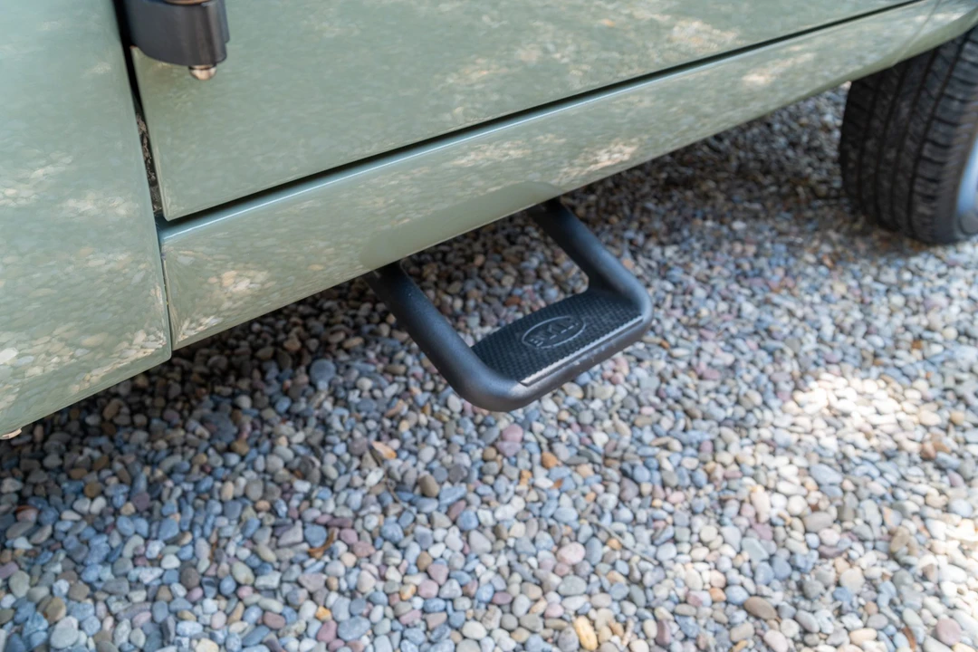 1977 Ford Bronco 1st Gen - Image 18 of 31