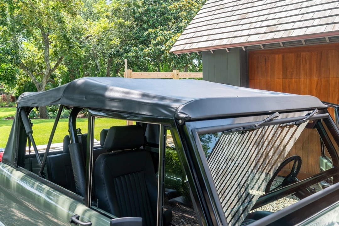 1977 Ford Bronco 1st Gen - Image 28 of 31