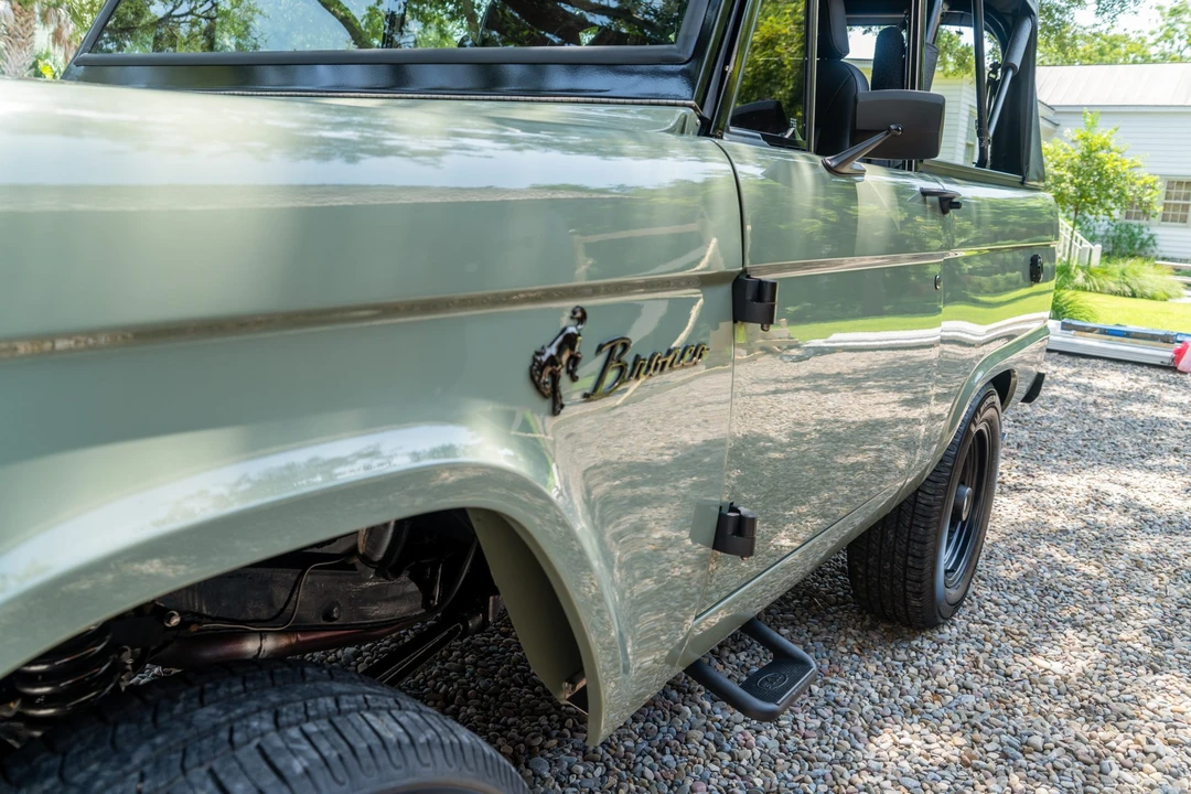 1977 Ford Bronco 1st Gen - Image 22 of 31