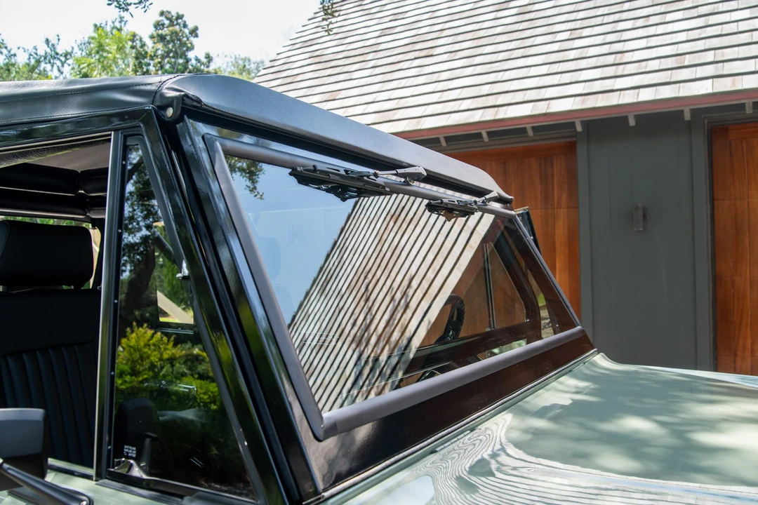 1977 Ford Bronco 1st Gen - Image 27 of 31
