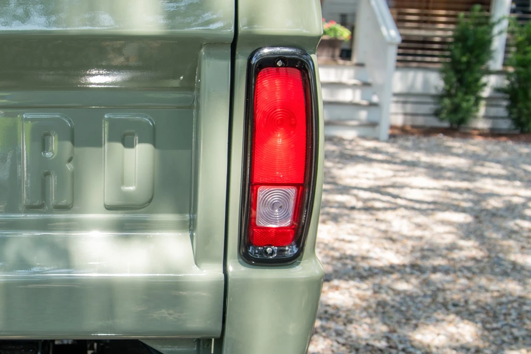 1977 Ford Bronco 1st Gen - Image 16 of 31