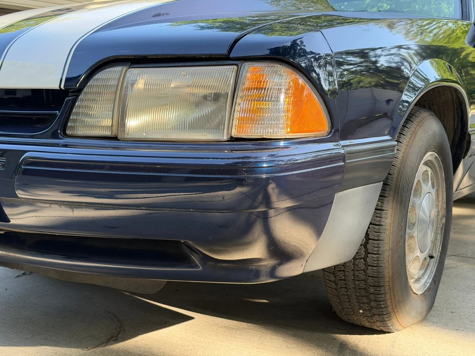 1988 Ford Mustang 3rd Gen - Image 21 of 31