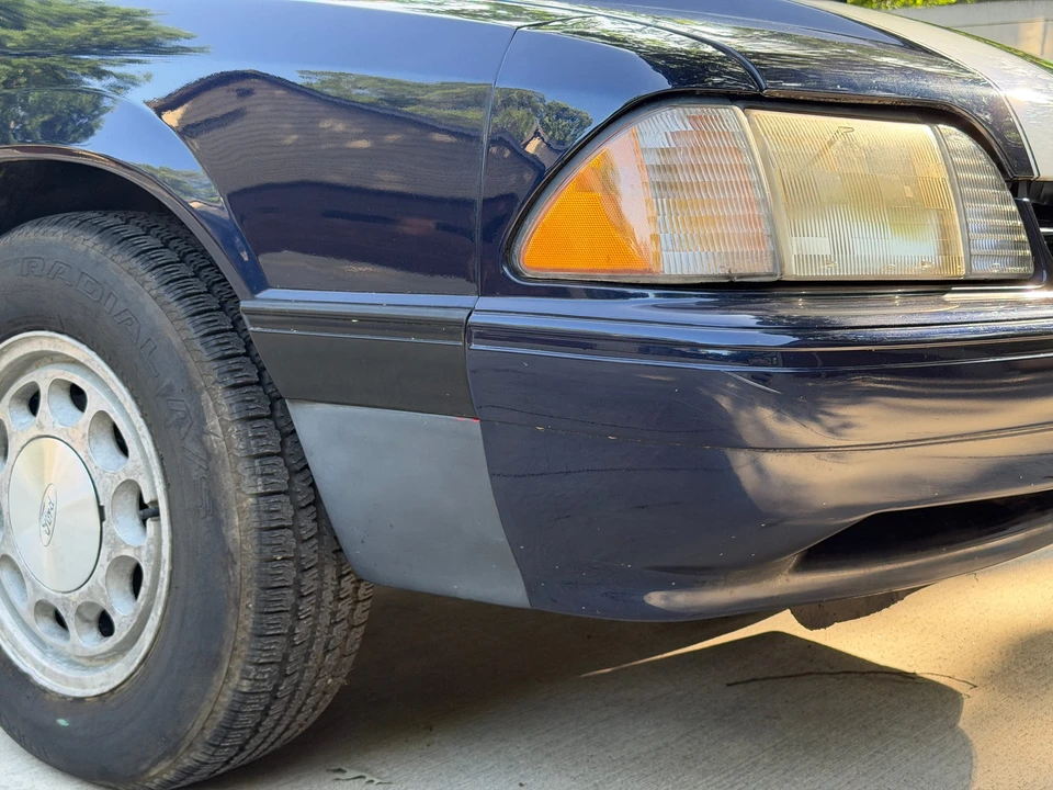 1988 Ford Mustang 3rd Gen - Image 20 of 31
