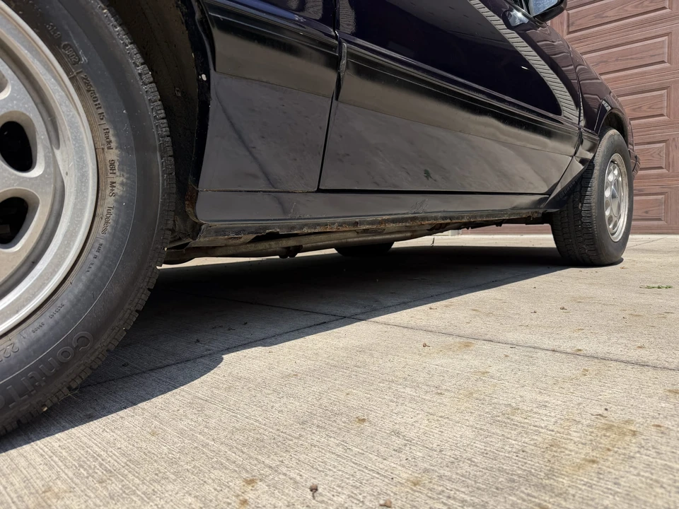 1988 Ford Mustang 3rd Gen - Image 18 of 31