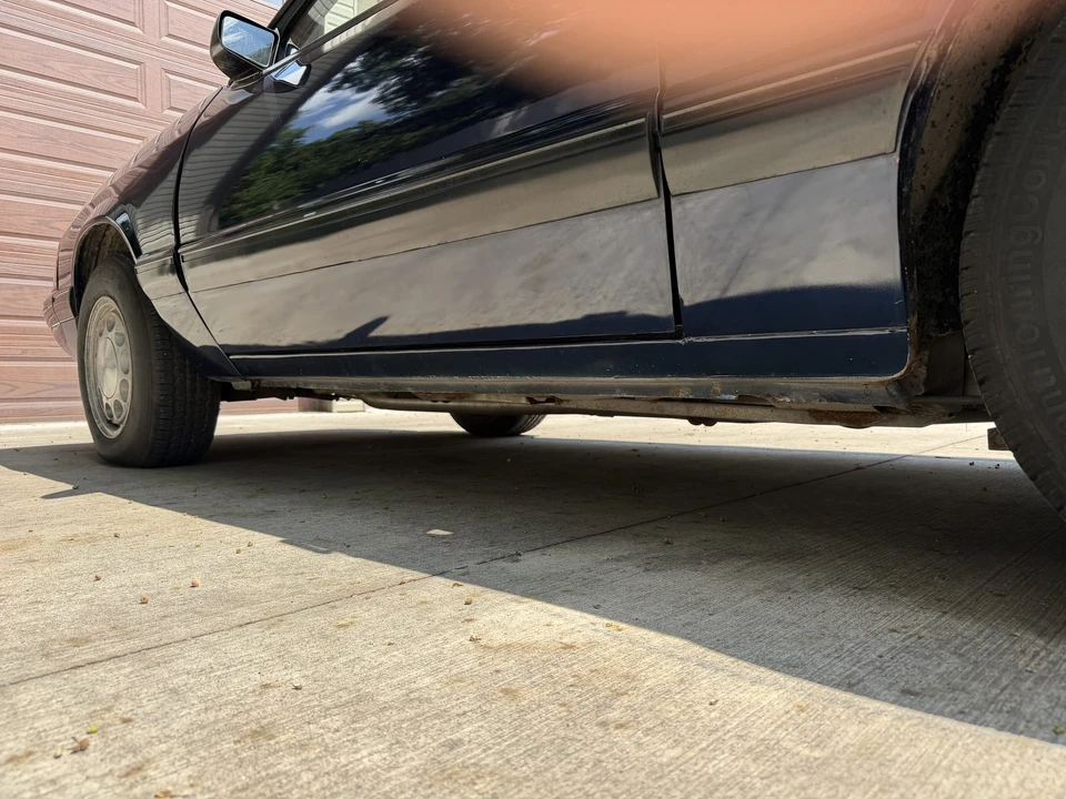 1988 Ford Mustang 3rd Gen - Image 13 of 31