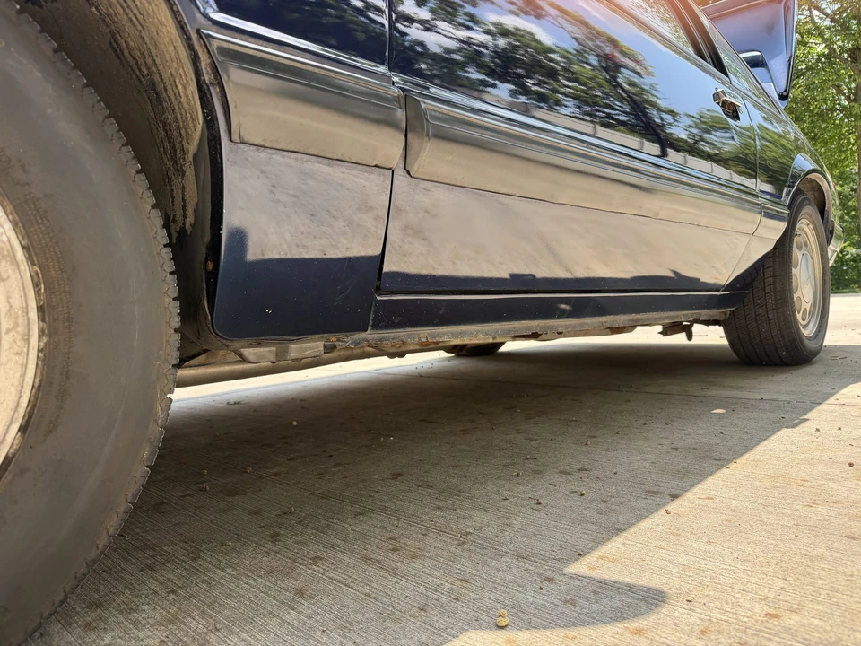 1988 Ford Mustang 3rd Gen - Image 12 of 31