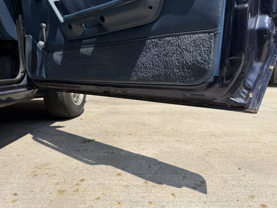 1988 Ford Mustang 3rd Gen - Image 31 of 31