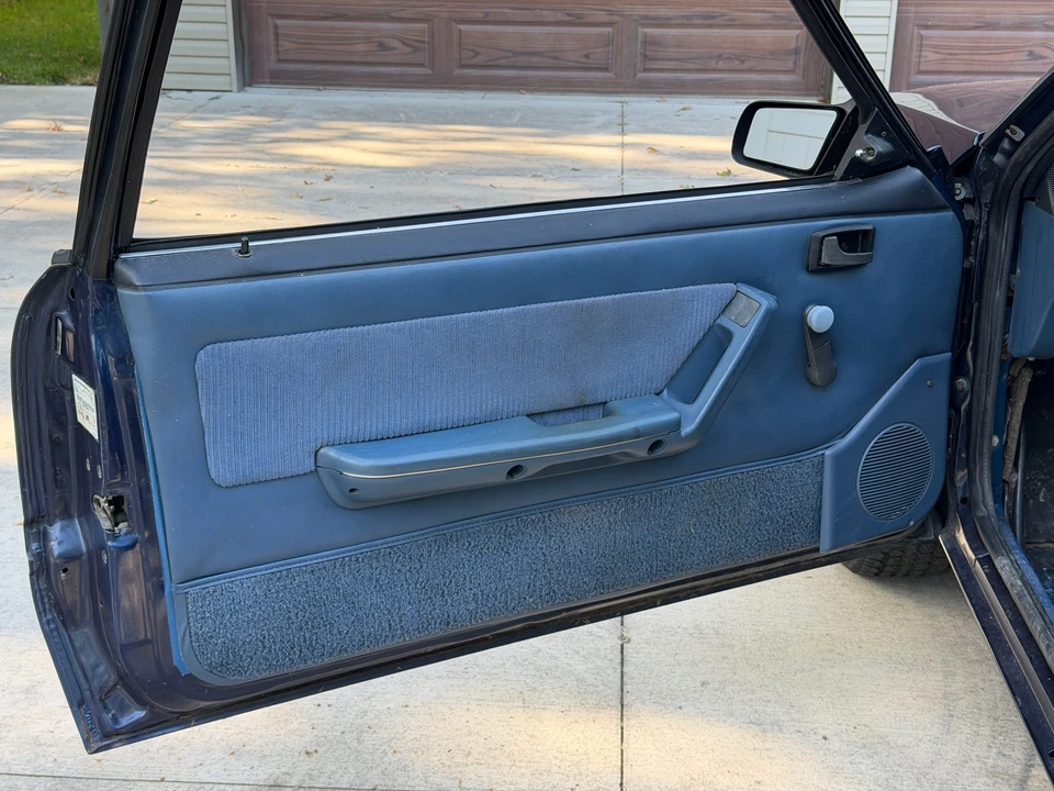 1988 Ford Mustang 3rd Gen - Image 26 of 31