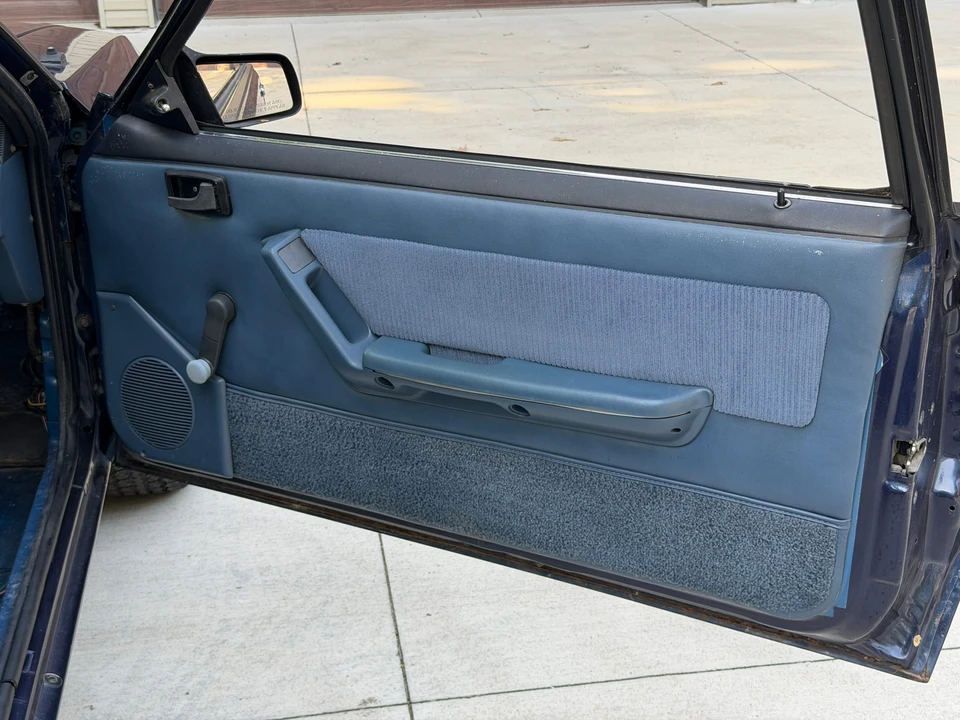 1988 Ford Mustang 3rd Gen - Image 30 of 31