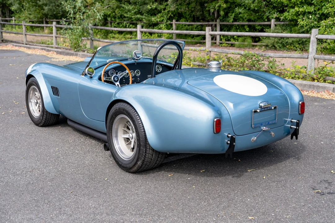 Factory Five Roadster - Image 27 of 31