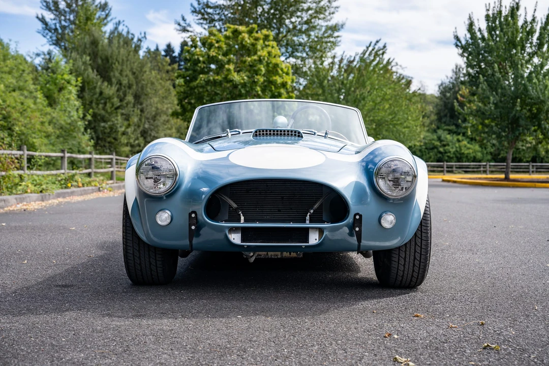 Factory Five Roadster - Image 23 of 31