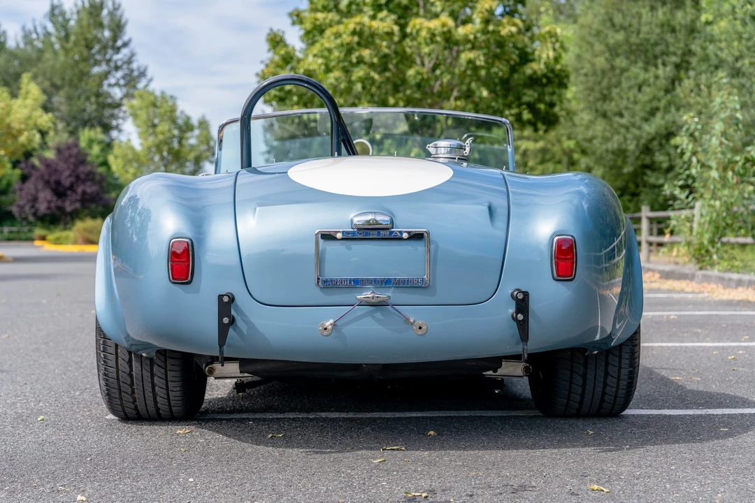 Factory Five Roadster - Image 26 of 31