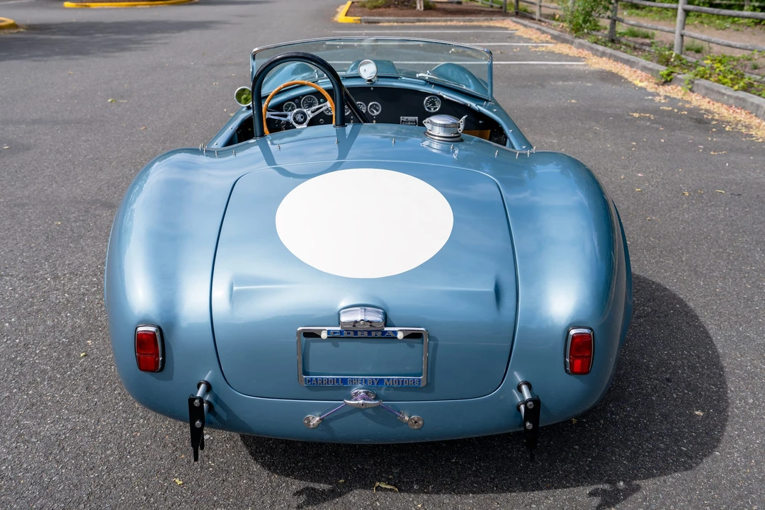 Factory Five Roadster - Image 25 of 31