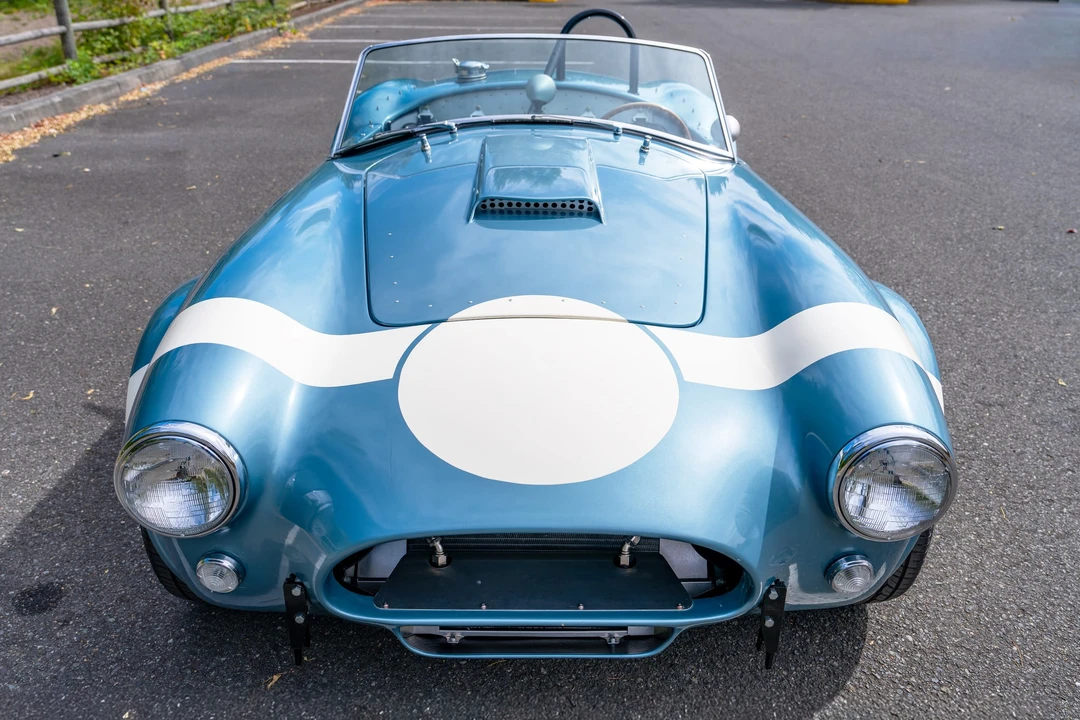 Factory Five Roadster - Image 22 of 31