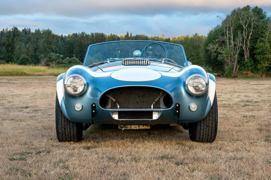 Factory Five Roadster - Image 6 of 31