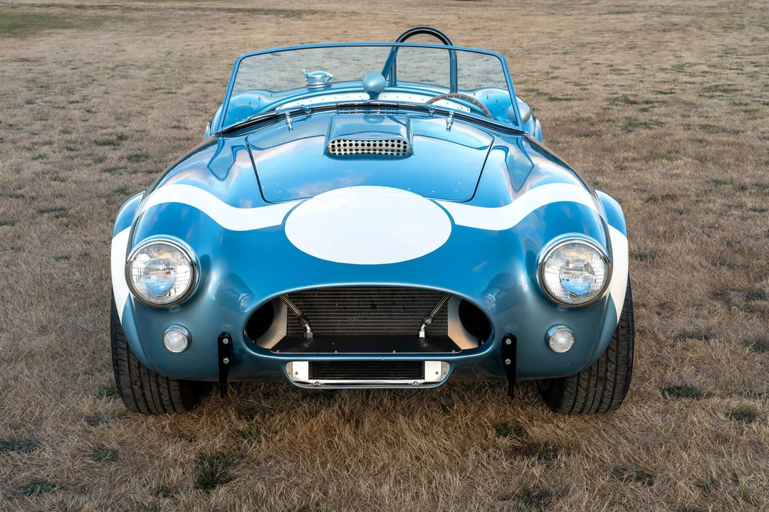 Factory Five Roadster - Image 3 of 31