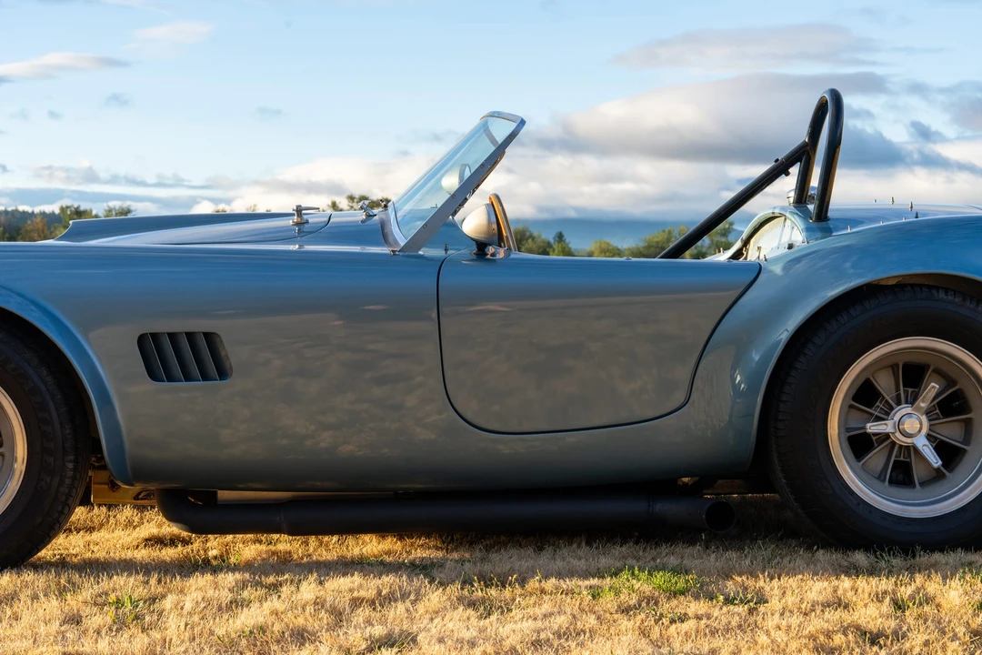 Factory Five Roadster - Image 30 of 31