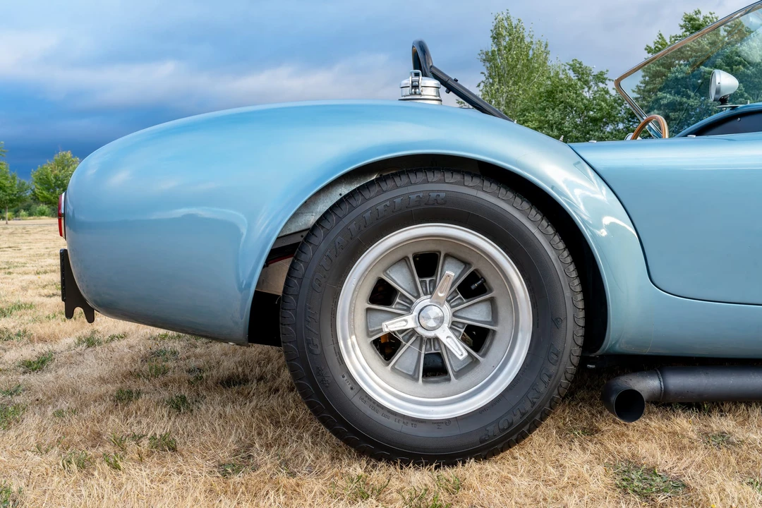 Factory Five Roadster - Image 31 of 31