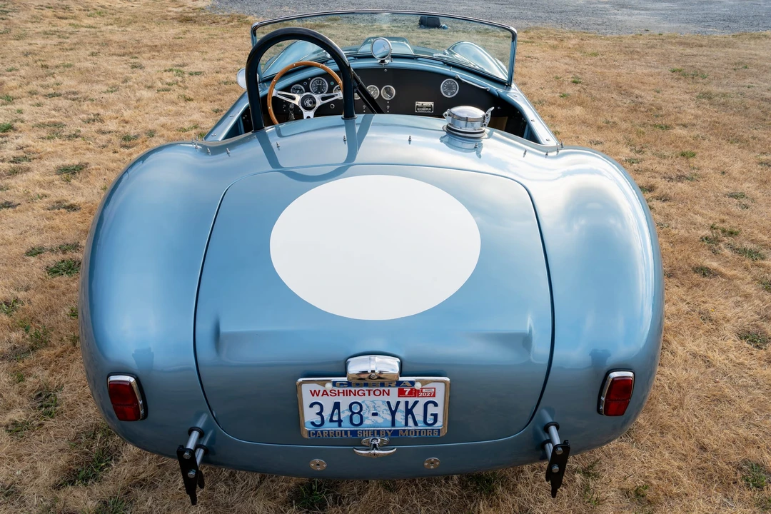 Factory Five Roadster - Image 14 of 31