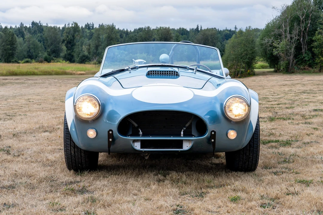 Factory Five Roadster - Image 5 of 31