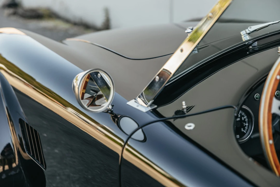 Shelby Cobra Replica - Image 22 of 31