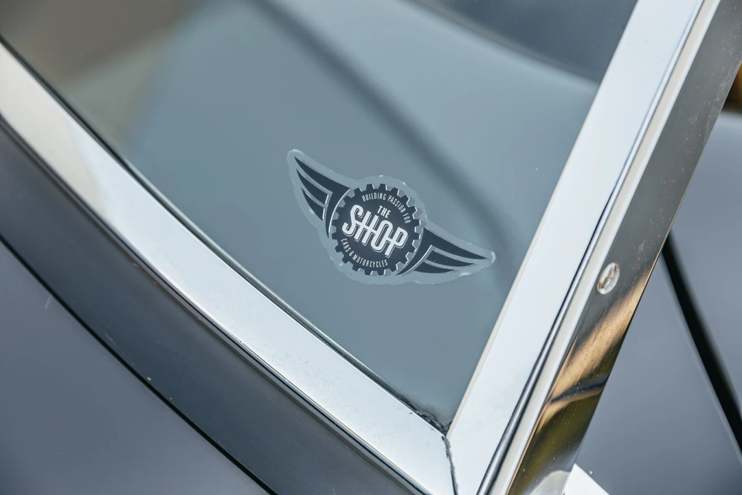 Shelby Cobra Replica - Image 16 of 31