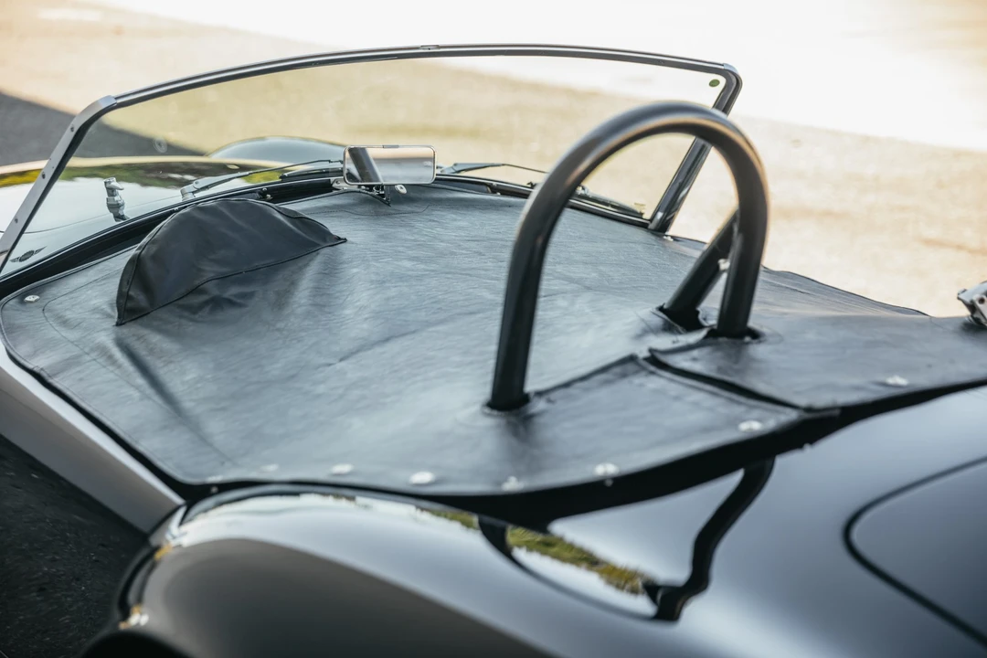 Shelby Cobra Replica - Image 31 of 31