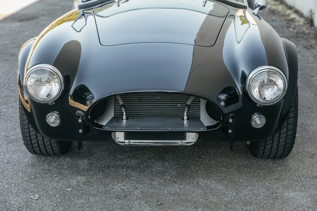 Shelby Cobra Replica - Image 11 of 31
