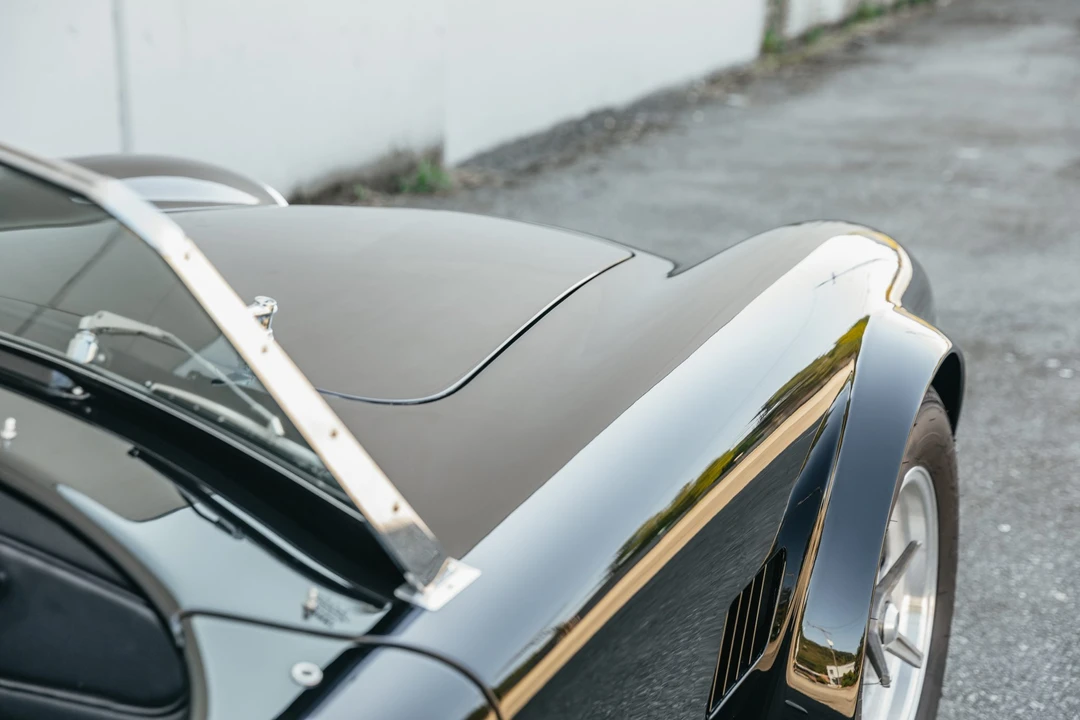Shelby Cobra Replica - Image 21 of 31