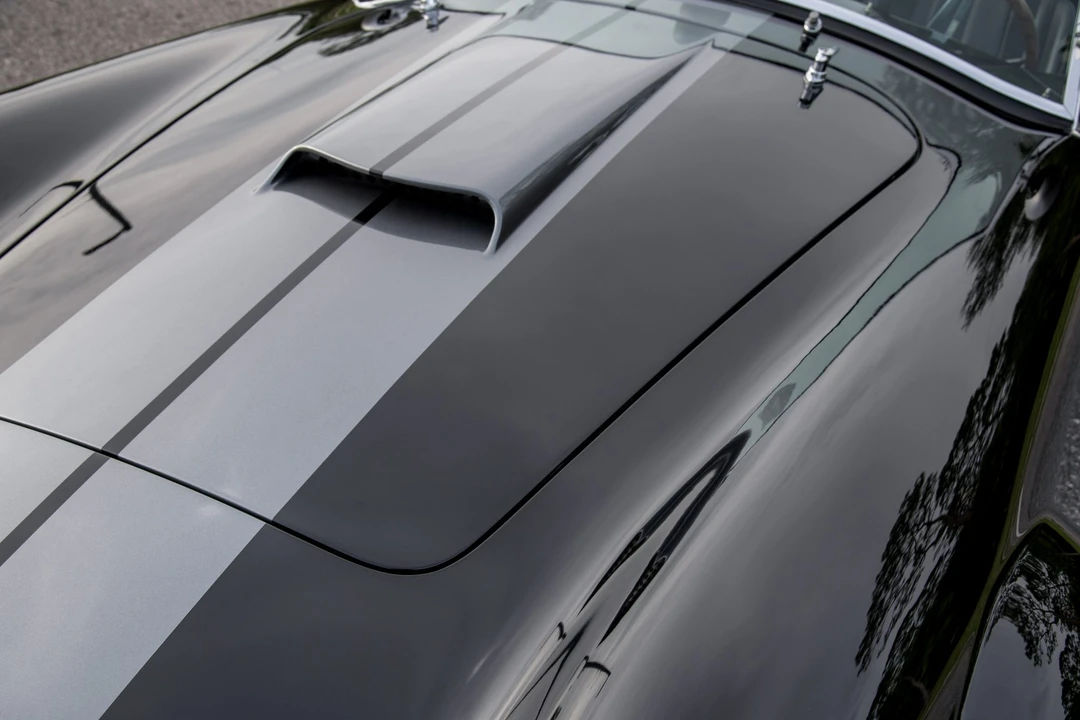 Shelby Cobra Replica - Image 22 of 31