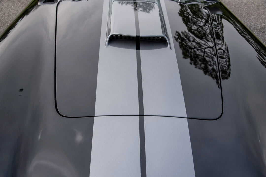 Shelby Cobra Replica - Image 20 of 31