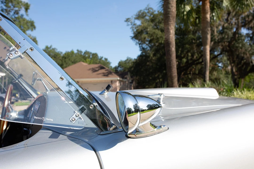Shelby Cobra Replica - Image 28 of 31
