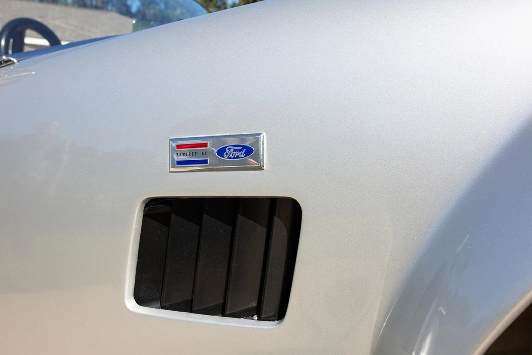Shelby Cobra Replica - Image 30 of 31