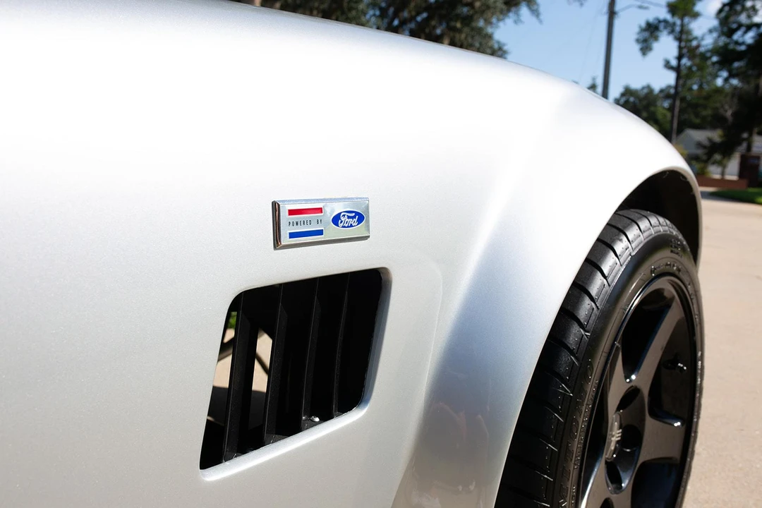 Shelby Cobra Replica - Image 31 of 31