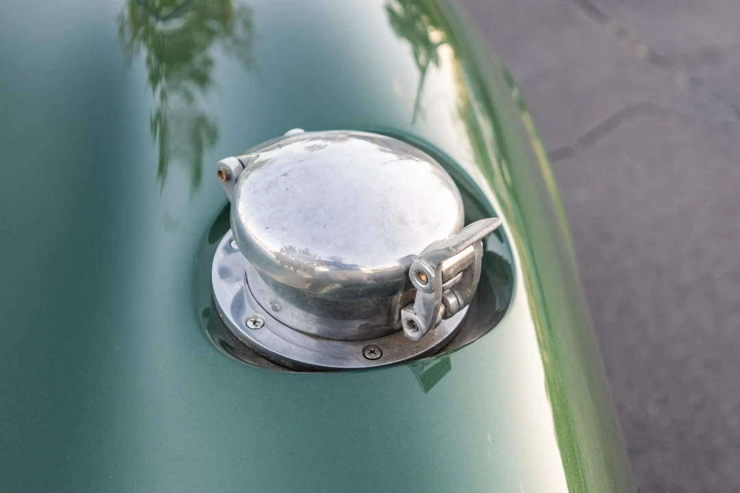 Shelby Cobra Replica - Image 31 of 31