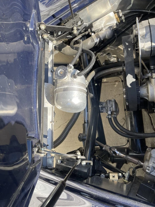 Shelby Cobra Replica - Image 30 of 31