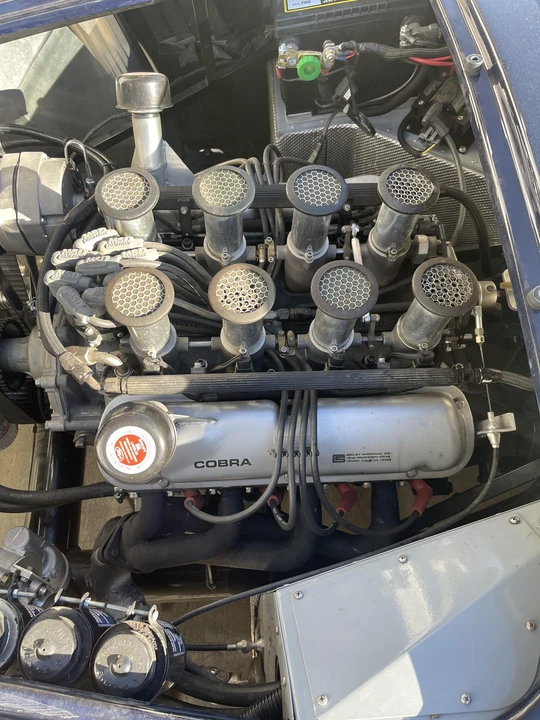 Shelby Cobra Replica - Image 31 of 31