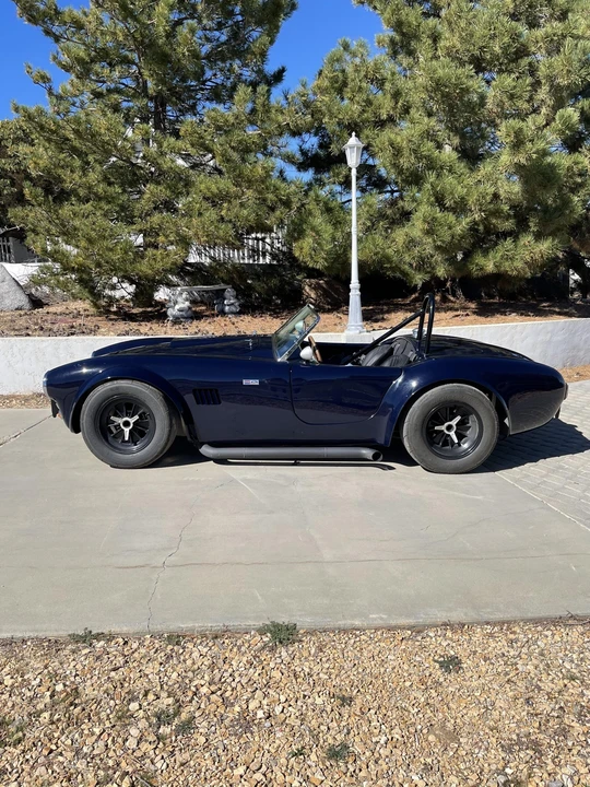 Shelby Cobra Replica - Image 10 of 31
